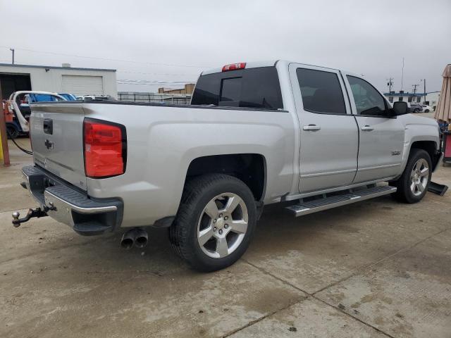 Photo 2 VIN: 3GCPCREC4JG512516 - CHEVROLET SILVERADO 