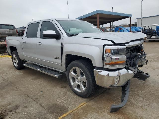 Photo 3 VIN: 3GCPCREC4JG512516 - CHEVROLET SILVERADO 