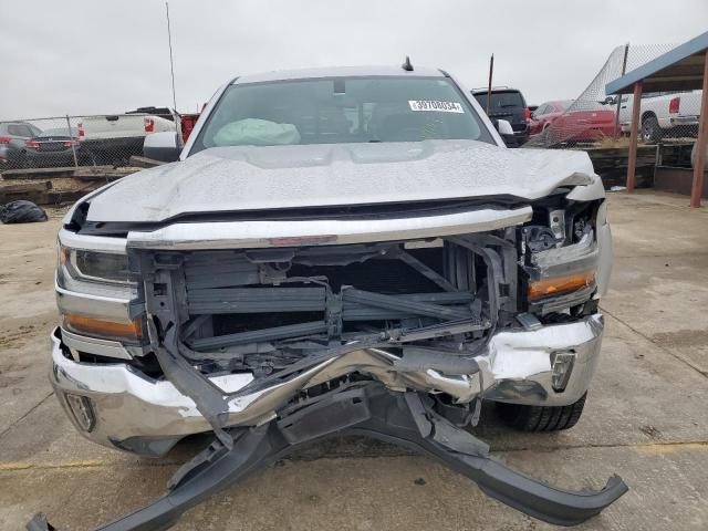 Photo 4 VIN: 3GCPCREC4JG512516 - CHEVROLET SILVERADO 