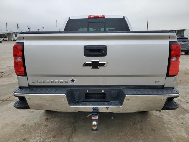 Photo 5 VIN: 3GCPCREC4JG512516 - CHEVROLET SILVERADO 