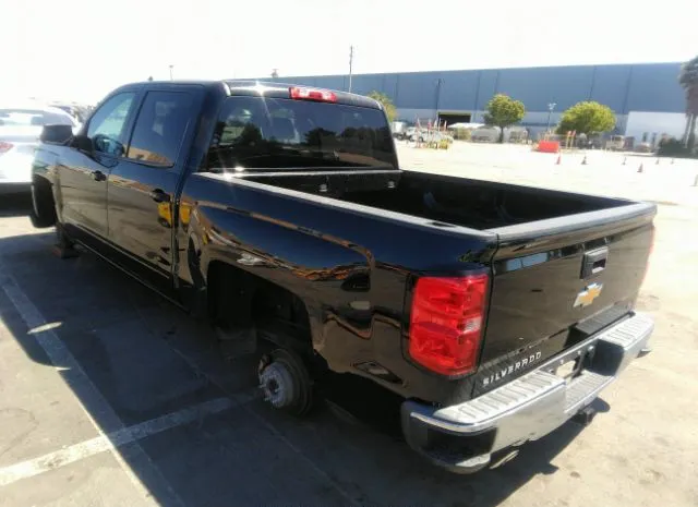 Photo 2 VIN: 3GCPCREC4JG530921 - CHEVROLET SILVERADO 1500 