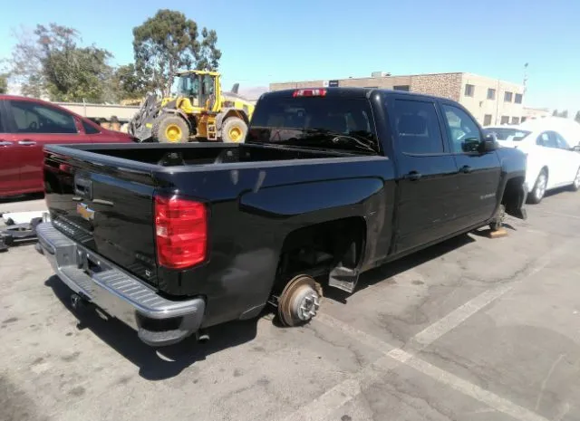 Photo 3 VIN: 3GCPCREC4JG530921 - CHEVROLET SILVERADO 1500 