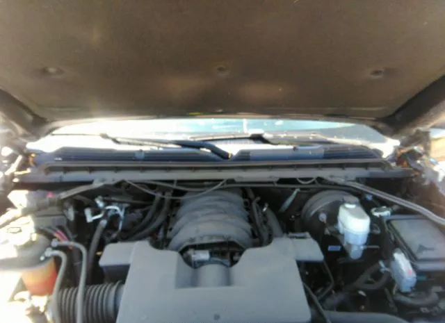 Photo 9 VIN: 3GCPCREC4JG530921 - CHEVROLET SILVERADO 1500 