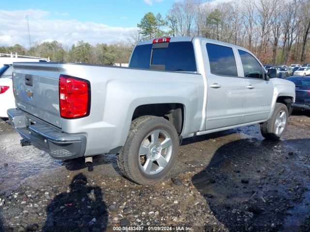 Photo 3 VIN: 3GCPCREC4JG534659 - CHEVROLET SILVERADO 1500 