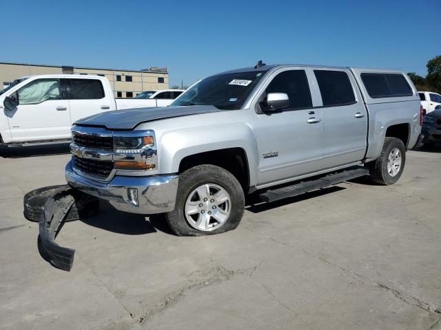 Photo 0 VIN: 3GCPCREC4JG578256 - CHEVROLET SILVERADO 