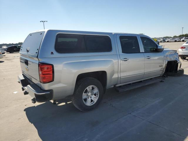 Photo 2 VIN: 3GCPCREC4JG578256 - CHEVROLET SILVERADO 