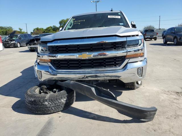 Photo 4 VIN: 3GCPCREC4JG578256 - CHEVROLET SILVERADO 