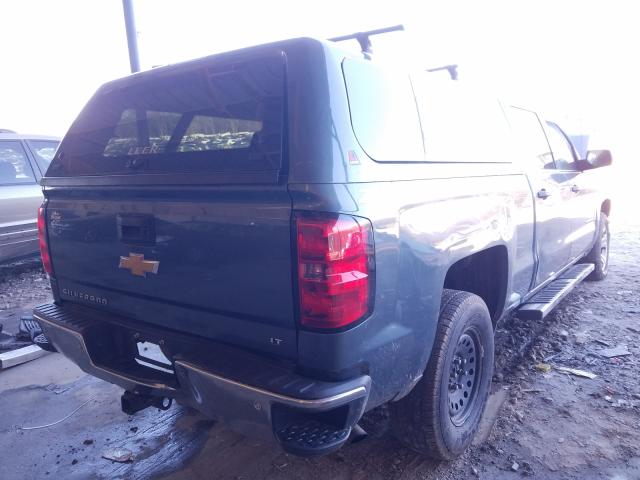 Photo 3 VIN: 3GCPCREC5EG117105 - CHEVROLET SILVERADO 