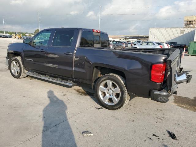 Photo 1 VIN: 3GCPCREC5EG135667 - CHEVROLET SILVERADO 