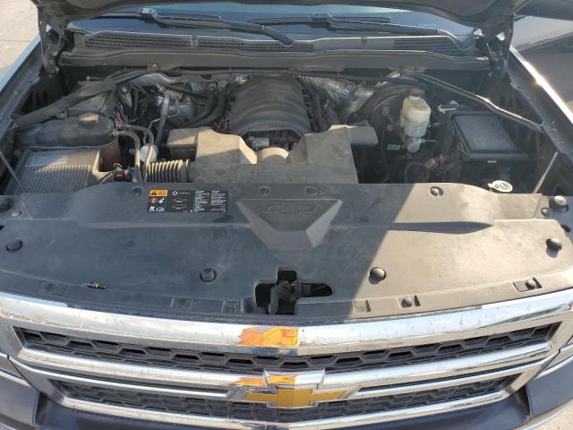 Photo 10 VIN: 3GCPCREC5EG135667 - CHEVROLET SILVERADO 