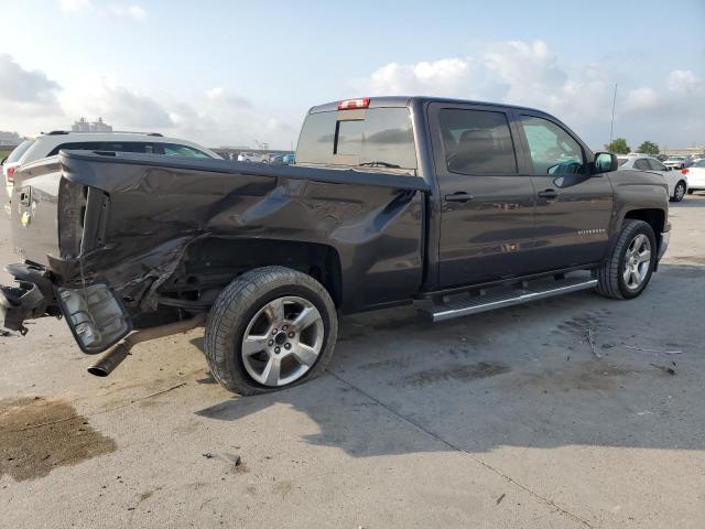 Photo 2 VIN: 3GCPCREC5EG135667 - CHEVROLET SILVERADO 