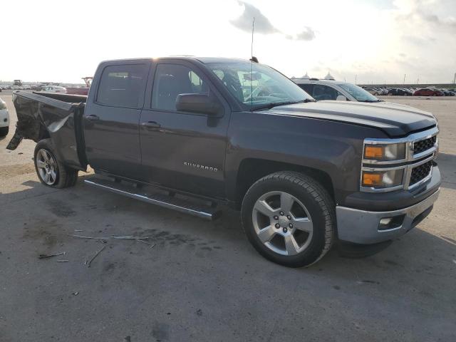 Photo 3 VIN: 3GCPCREC5EG135667 - CHEVROLET SILVERADO 