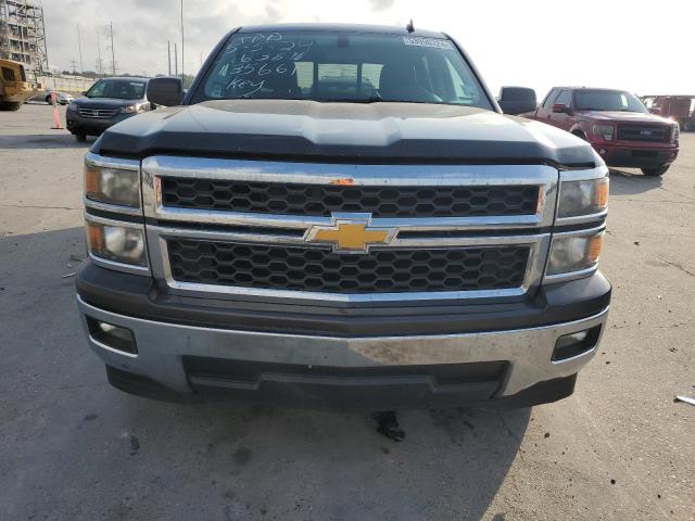 Photo 4 VIN: 3GCPCREC5EG135667 - CHEVROLET SILVERADO 