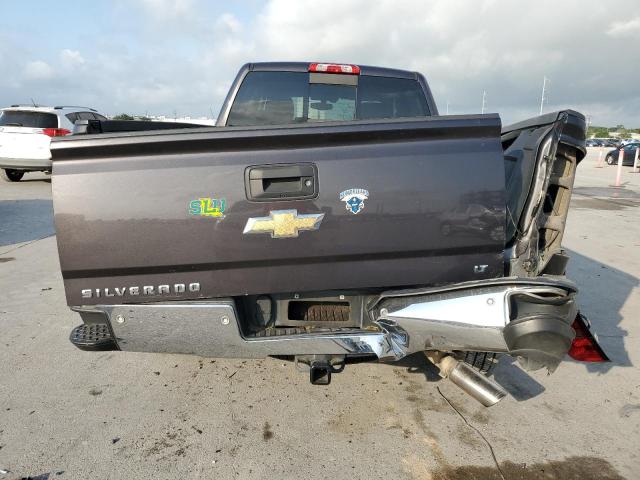 Photo 5 VIN: 3GCPCREC5EG135667 - CHEVROLET SILVERADO 