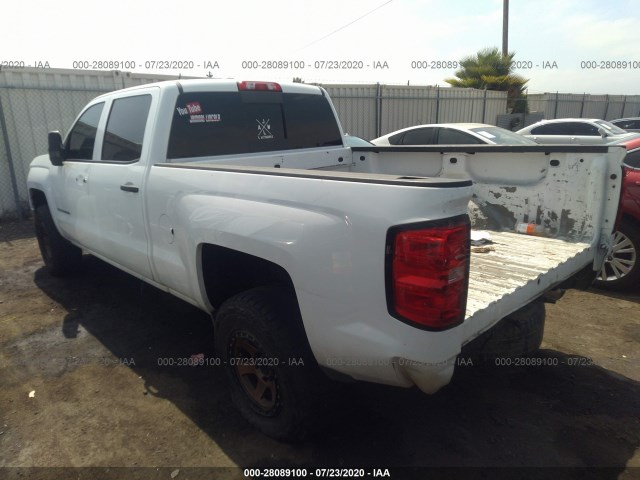 Photo 2 VIN: 3GCPCREC5EG142537 - CHEVROLET SILVERADO 1500 