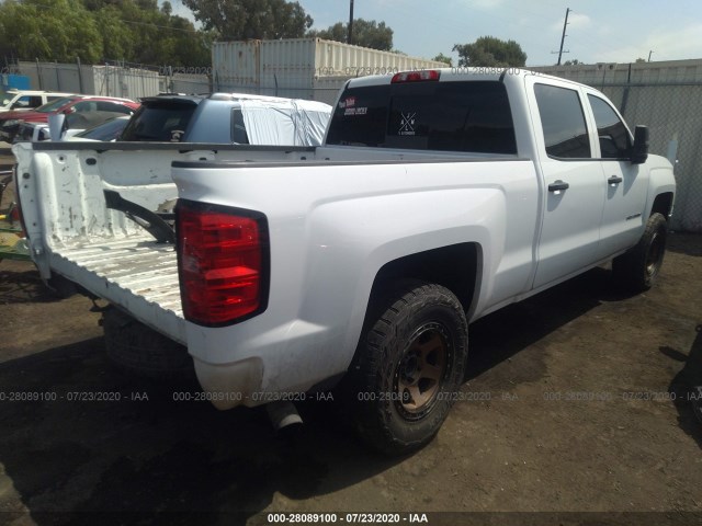 Photo 3 VIN: 3GCPCREC5EG142537 - CHEVROLET SILVERADO 1500 