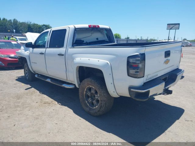 Photo 2 VIN: 3GCPCREC5EG148175 - CHEVROLET SILVERADO 