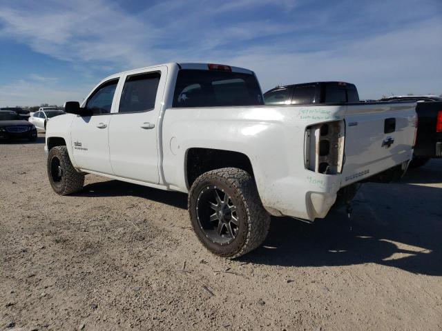 Photo 1 VIN: 3GCPCREC5EG161024 - CHEVROLET SILVERADO 