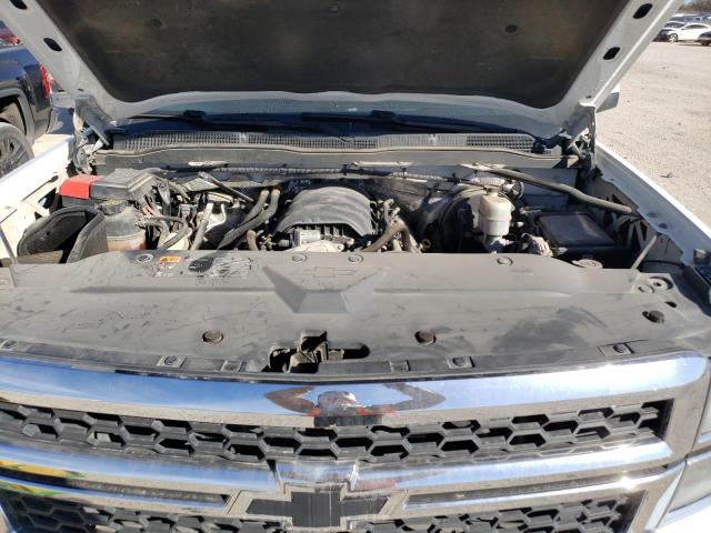 Photo 10 VIN: 3GCPCREC5EG161024 - CHEVROLET SILVERADO 