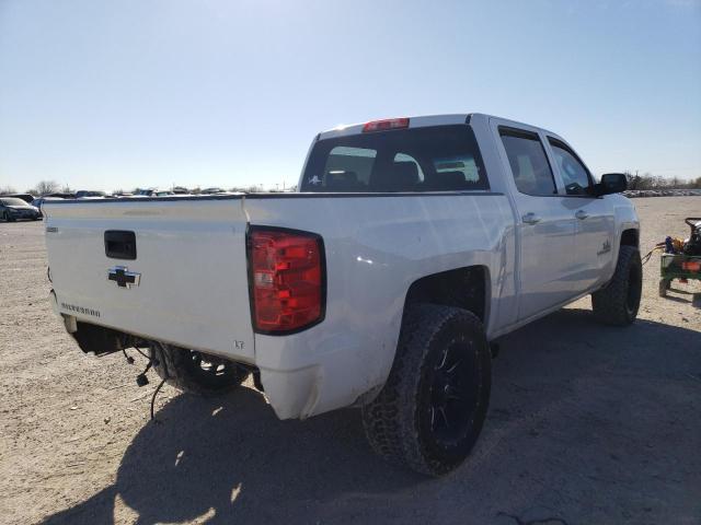 Photo 2 VIN: 3GCPCREC5EG161024 - CHEVROLET SILVERADO 