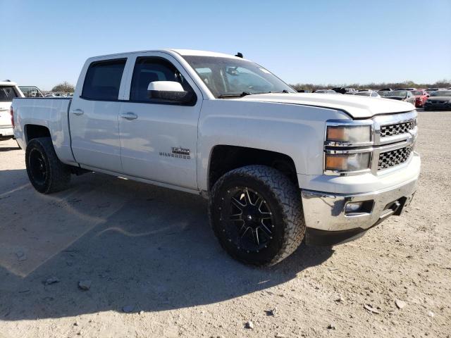 Photo 3 VIN: 3GCPCREC5EG161024 - CHEVROLET SILVERADO 