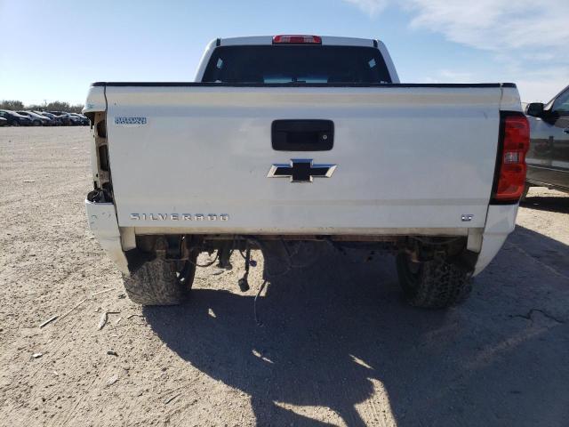 Photo 5 VIN: 3GCPCREC5EG161024 - CHEVROLET SILVERADO 