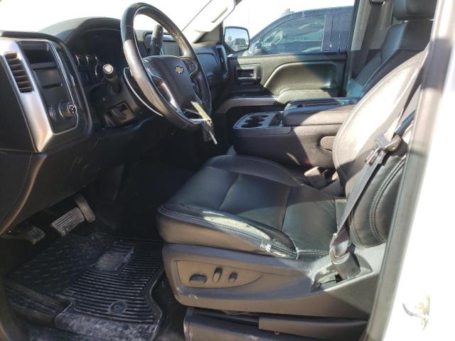 Photo 6 VIN: 3GCPCREC5EG161024 - CHEVROLET SILVERADO 