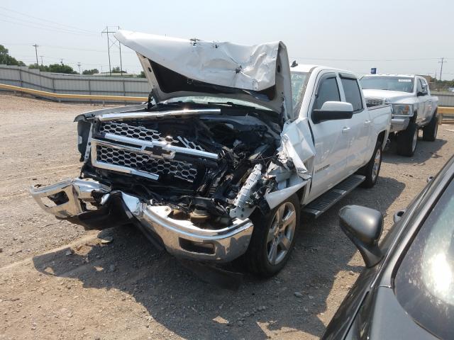 Photo 1 VIN: 3GCPCREC5EG228785 - CHEVROLET 150 