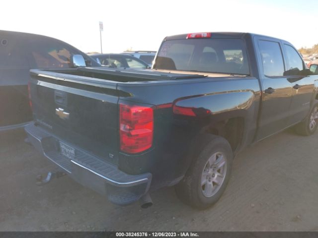 Photo 3 VIN: 3GCPCREC5EG232769 - CHEVROLET SILVERADO 1500 