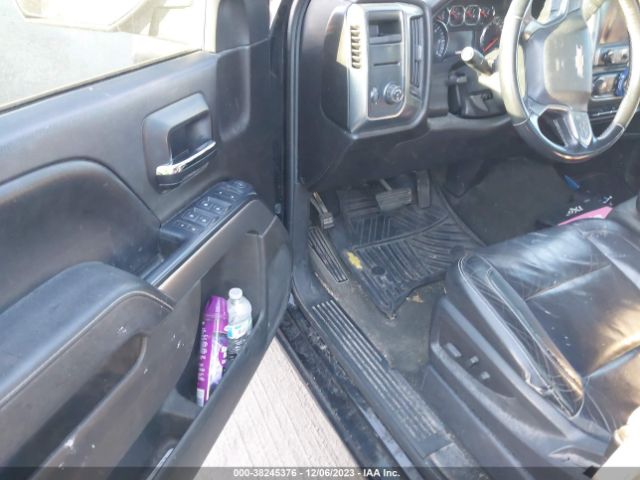 Photo 8 VIN: 3GCPCREC5EG232769 - CHEVROLET SILVERADO 1500 