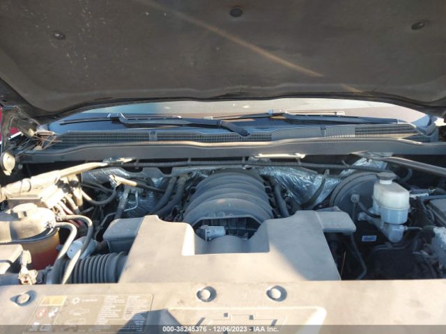 Photo 9 VIN: 3GCPCREC5EG232769 - CHEVROLET SILVERADO 1500 