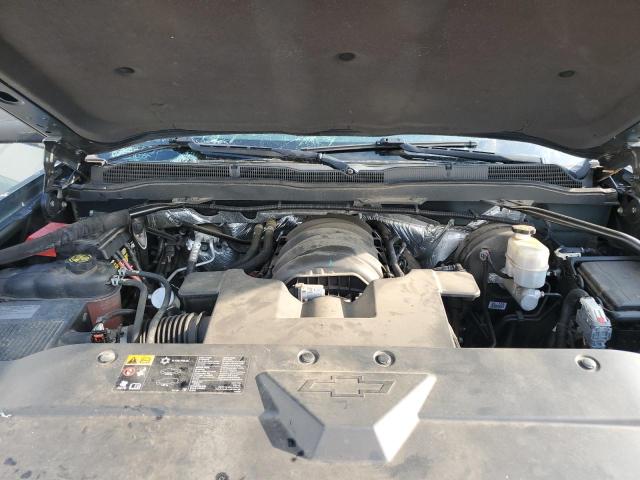 Photo 10 VIN: 3GCPCREC5EG241262 - CHEVROLET SILVERADO 