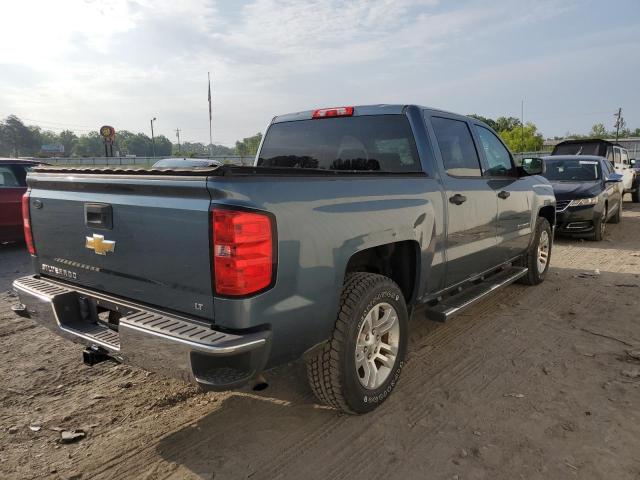 Photo 2 VIN: 3GCPCREC5EG241262 - CHEVROLET SILVERADO 