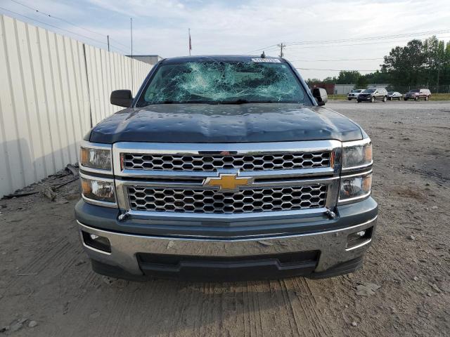 Photo 4 VIN: 3GCPCREC5EG241262 - CHEVROLET SILVERADO 