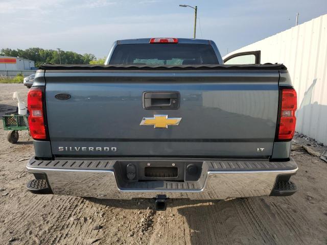 Photo 5 VIN: 3GCPCREC5EG241262 - CHEVROLET SILVERADO 