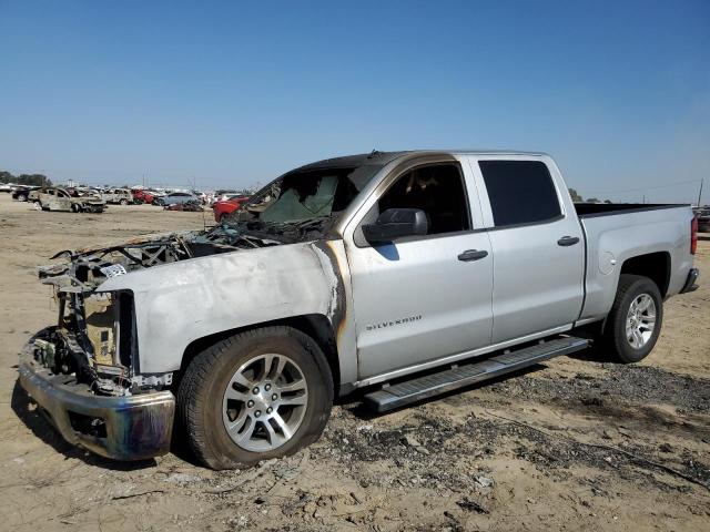 Photo 0 VIN: 3GCPCREC5EG368531 - CHEVROLET SILVERADO 