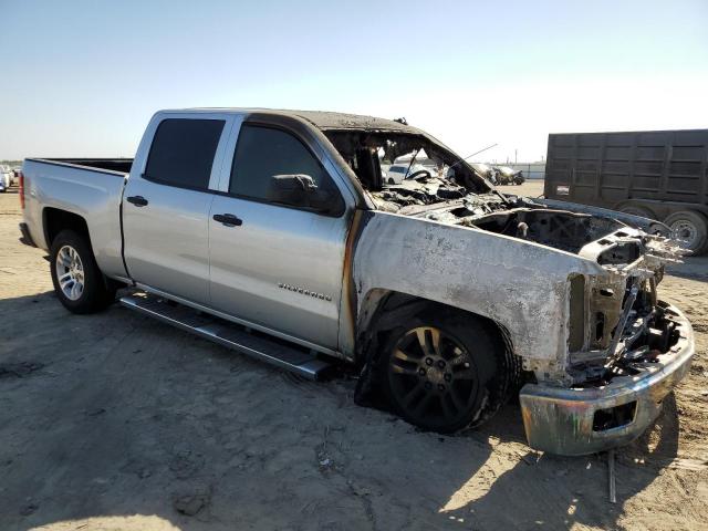 Photo 3 VIN: 3GCPCREC5EG368531 - CHEVROLET SILVERADO 