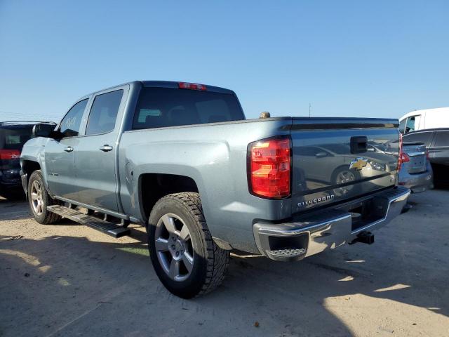 Photo 1 VIN: 3GCPCREC5EG401348 - CHEVROLET SILVERADO 