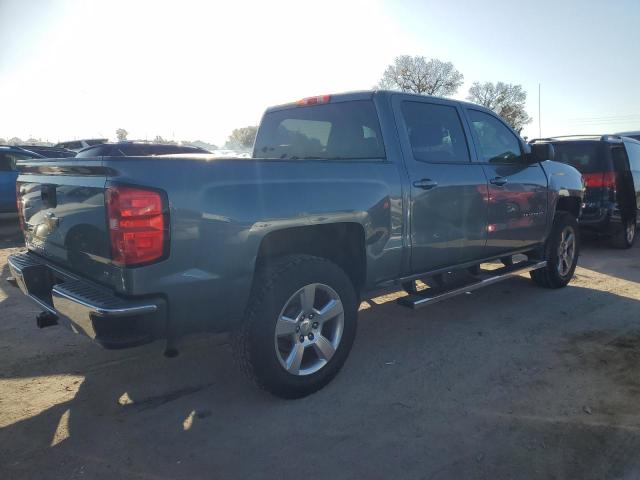 Photo 2 VIN: 3GCPCREC5EG401348 - CHEVROLET SILVERADO 