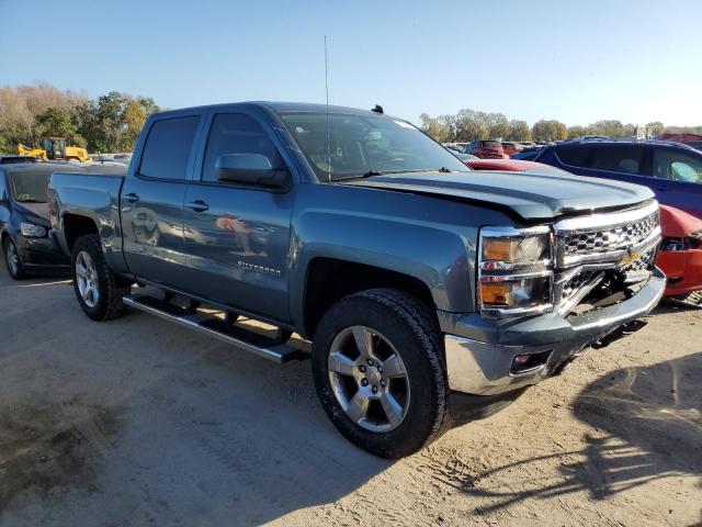 Photo 3 VIN: 3GCPCREC5EG401348 - CHEVROLET SILVERADO 