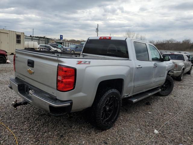 Photo 2 VIN: 3GCPCREC5EG417243 - CHEVROLET SILVERADO 