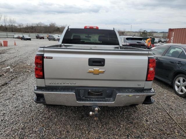 Photo 5 VIN: 3GCPCREC5EG417243 - CHEVROLET SILVERADO 