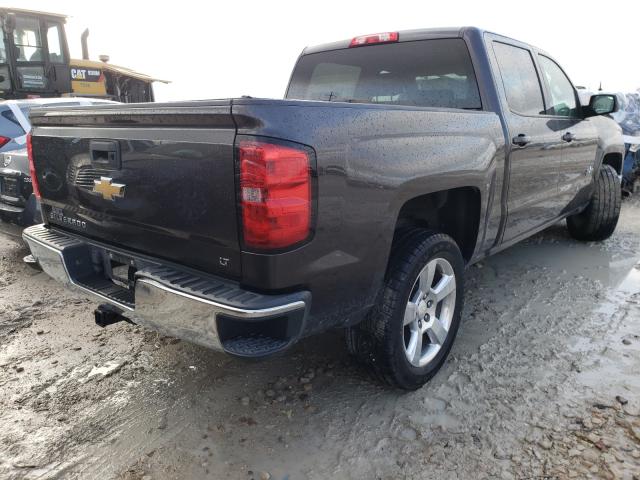 Photo 3 VIN: 3GCPCREC5EG430185 - CHEVROLET SILVERADO 