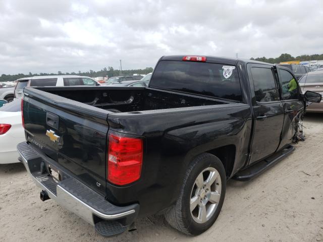 Photo 3 VIN: 3GCPCREC5EG466071 - CHEVROLET SILVERADO 