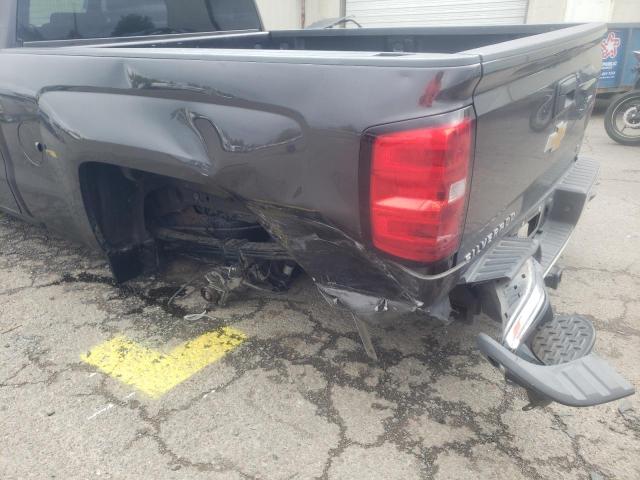 Photo 8 VIN: 3GCPCREC5EG488412 - CHEVROLET SILVERADO 