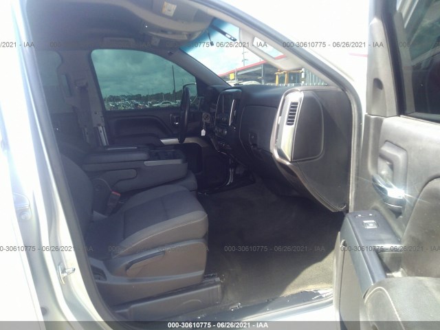 Photo 4 VIN: 3GCPCREC5EG525569 - CHEVROLET SILVERADO 1500 