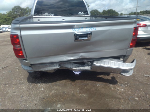 Photo 5 VIN: 3GCPCREC5EG525569 - CHEVROLET SILVERADO 1500 