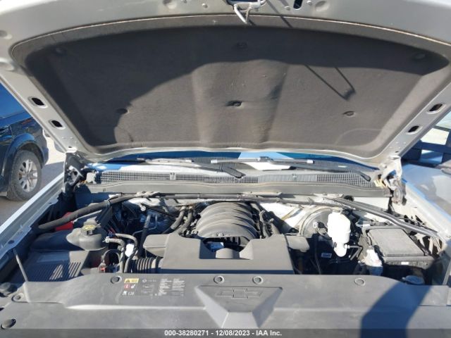 Photo 9 VIN: 3GCPCREC5EG532750 - CHEVROLET SILVERADO 1500 