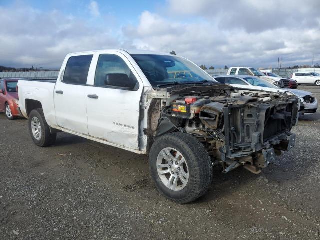 Photo 3 VIN: 3GCPCREC5EG556210 - CHEVROLET 1500 