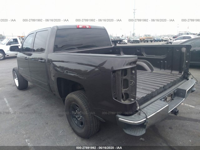 Photo 2 VIN: 3GCPCREC5FG102430 - CHEVROLET SILVERADO 1500 